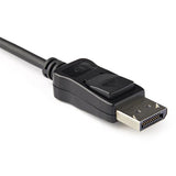 DisplayPort to HDMI Adapter - HDR 4K 60Hz - DP to HDMI Dongle