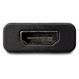DisplayPort to HDMI Adapter - HDR 4K 60Hz - DP to HDMI Dongle