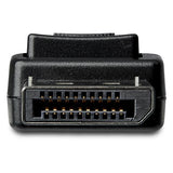 DisplayPort to HDMI Adapter - HDR 4K 60Hz - DP to HDMI Dongle