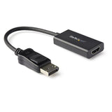 DisplayPort to HDMI Adapter - HDR 4K 60Hz - DP to HDMI Dongle