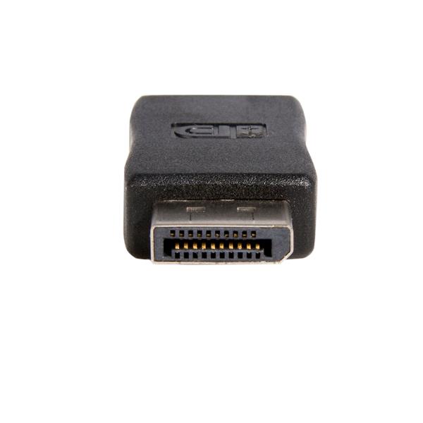 DisplayPort to HDMI Video Adapter Converter - M/F