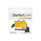 DisplayPort 1.2 to VGA Adapter Converter – DP to VGA – 1920x1200