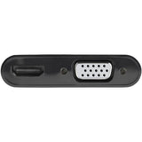 DisplayPort to HDMI VGA Adapter - 4K 60Hz - Mac & Windows