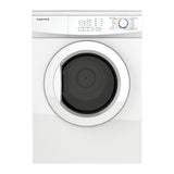 PARMCO - DRYER - 7KG WHITE AIR VENTED