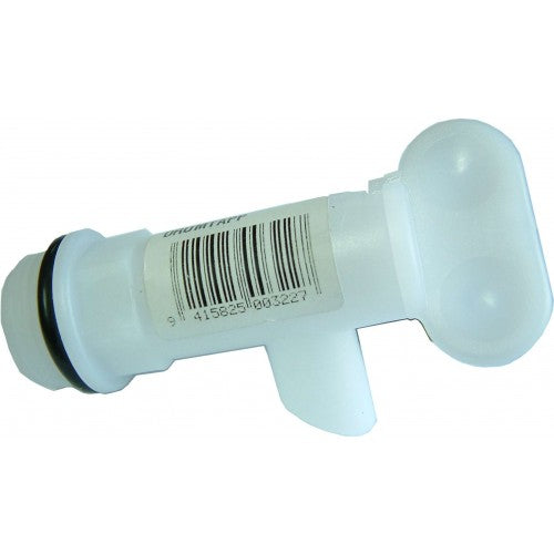Drum Tap Plastic  3/4"
