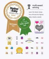 Deluxe Ewan the Dream Sheep