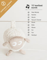 Deluxe Ewan the Dream Sheep