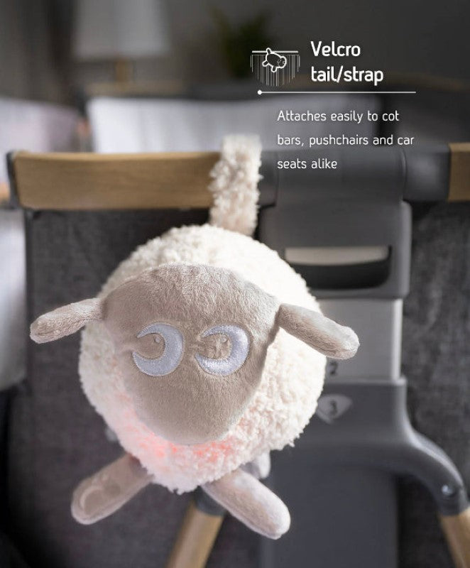 Deluxe Ewan the Dream Sheep