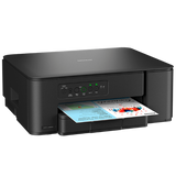 Brother DCP-J1260W Colour Inkjet A4 Multi-Function Printer