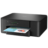 Brother DCP-J1260W Colour Inkjet A4 Multi-Function Printer