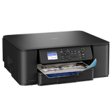 Brother DCP-J1310DW Colour Inkjet A4 Multi-Function Printer