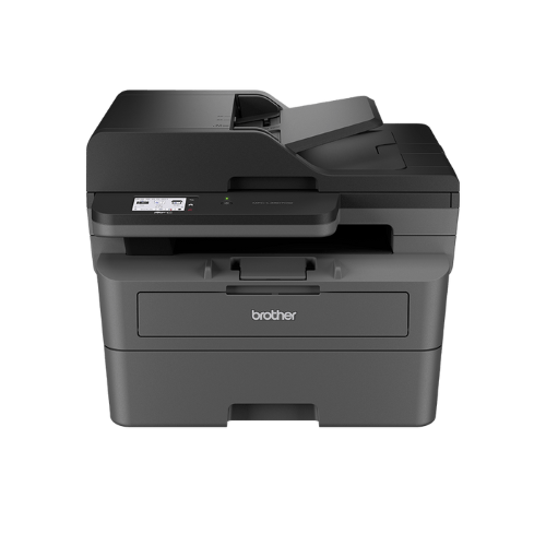 Brother MFCL2820DW Mono Laser A4 Multi-Function Printer
