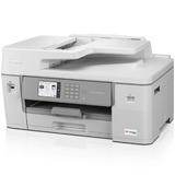 Brother MFC-J6555DWXL Professional A3 Inkjet Wireless All-in-one Printer