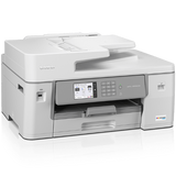 Brother MFC-J6555DWXL Professional A3 Inkjet Wireless All-in-one Printer