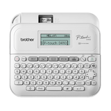 Brother PT-D410 Desktop Label Printer