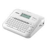Brother PT-D410 Desktop Label Printer
