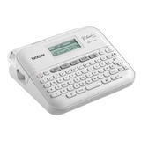 Brother PT-D410 Desktop Label Printer