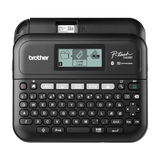 Brother PTouch PTD460BT Desktop Label printer