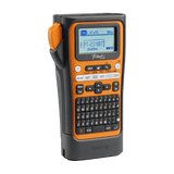 Brother P-Touch PT-E310BTVP Portable Bluetooth Electrician Label Maker