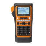 Brother P-Touch PT-E310BTVP Portable Bluetooth Electrician Label Maker