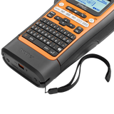 Brother P-Touch PT-E310BTVP Portable Bluetooth Electrician Label Maker