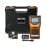 Brother PT-E560BTVP Portable Bluetooth Electrician Label Maker