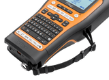 Brother PT-E560BTVP Portable Bluetooth Electrician Label Maker