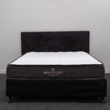Comfort Top Mattress - Makers Midnight (Queen)