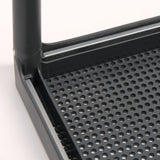 Lounge Table - Sky 100cm (Dark Grey)