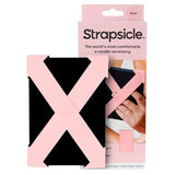 STRAPSICLE Small Blush Strap, Pack of 2