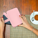 STRAPSICLE Clutch Blush