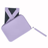 STRAPSICLE Clutch Lilac