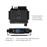 Ecoxgear EcoX UHF Super Compact Pack