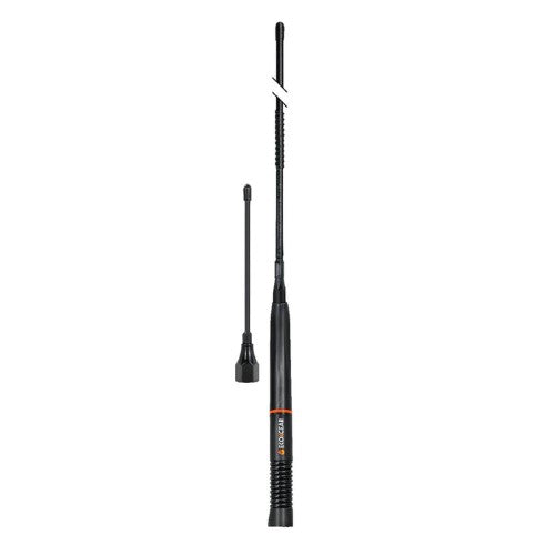 ECOXGEAR ATEPL660-2PK UHF CB Antenna Parrallel