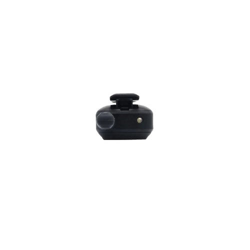 ECOXGEAR ECOXTALK EXG210S-2PK Rugged 2.0 Watt UHF Radios, Pack of 2, Black