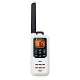 Ecoxgear EXM300 3W VHF Marine Handheld Radio
