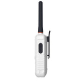 Ecoxgear EXM300 3W VHF Marine Handheld Radio