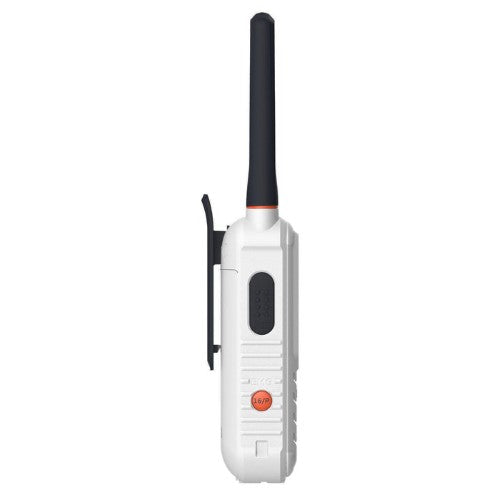 Ecoxgear EXM300 3W VHF Marine Handheld Radio