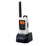 Ecoxgear EXM300 3W VHF Marine Handheld Radio