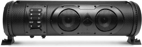 EcoXgear SoundExtreme SE18 Soundbar, Bluetooth 5 Speaker Soundbar, Waterproof &