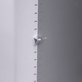 Makers Store-it Single Door Locker - Grey