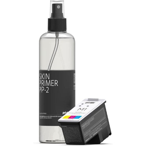 Prinker M1 Color Ink Cartridge for Prinker M1 Printer