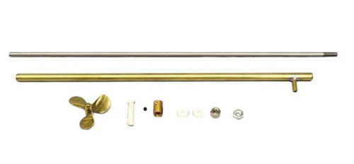 Wooden Ship Fitting - Dumas - Kit #1273 Running Hardware