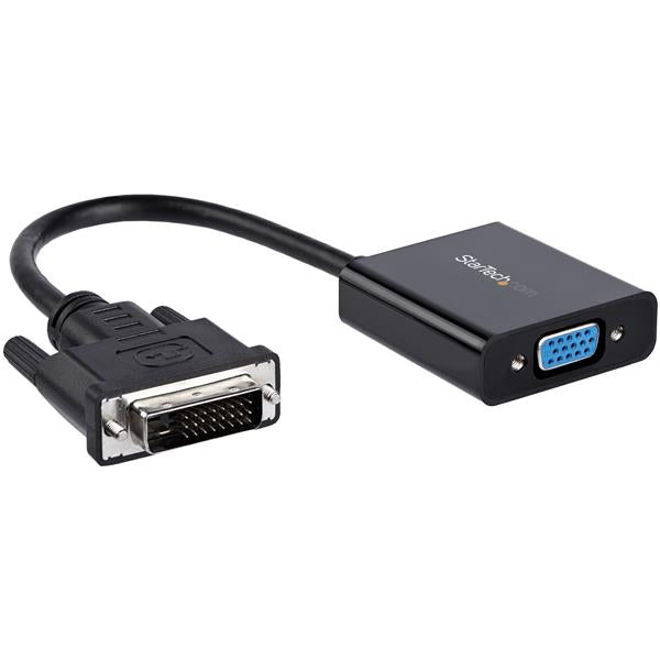 DVI-D to VGA Active Adapter Converter Cable – 1920x1200