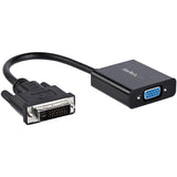 DVI-D to VGA Active Adapter Converter Cable – 1920x1200