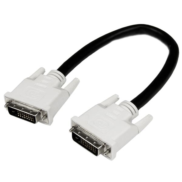 1m DVI-D Dual Link Cable – M/M