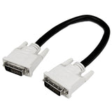 1m DVI-D Dual Link Cable – M/M