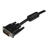 3m DVI-D Single Link Cable - M/M