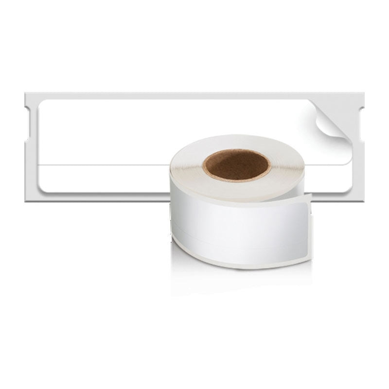 Dymo File Label 12mm x 50mm