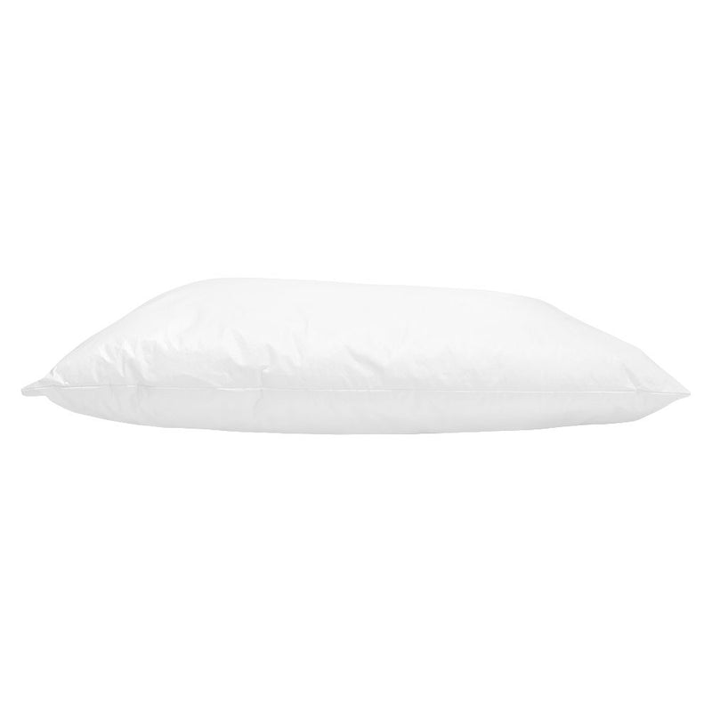Waterproof Hospital Pillow - Drylife - White
